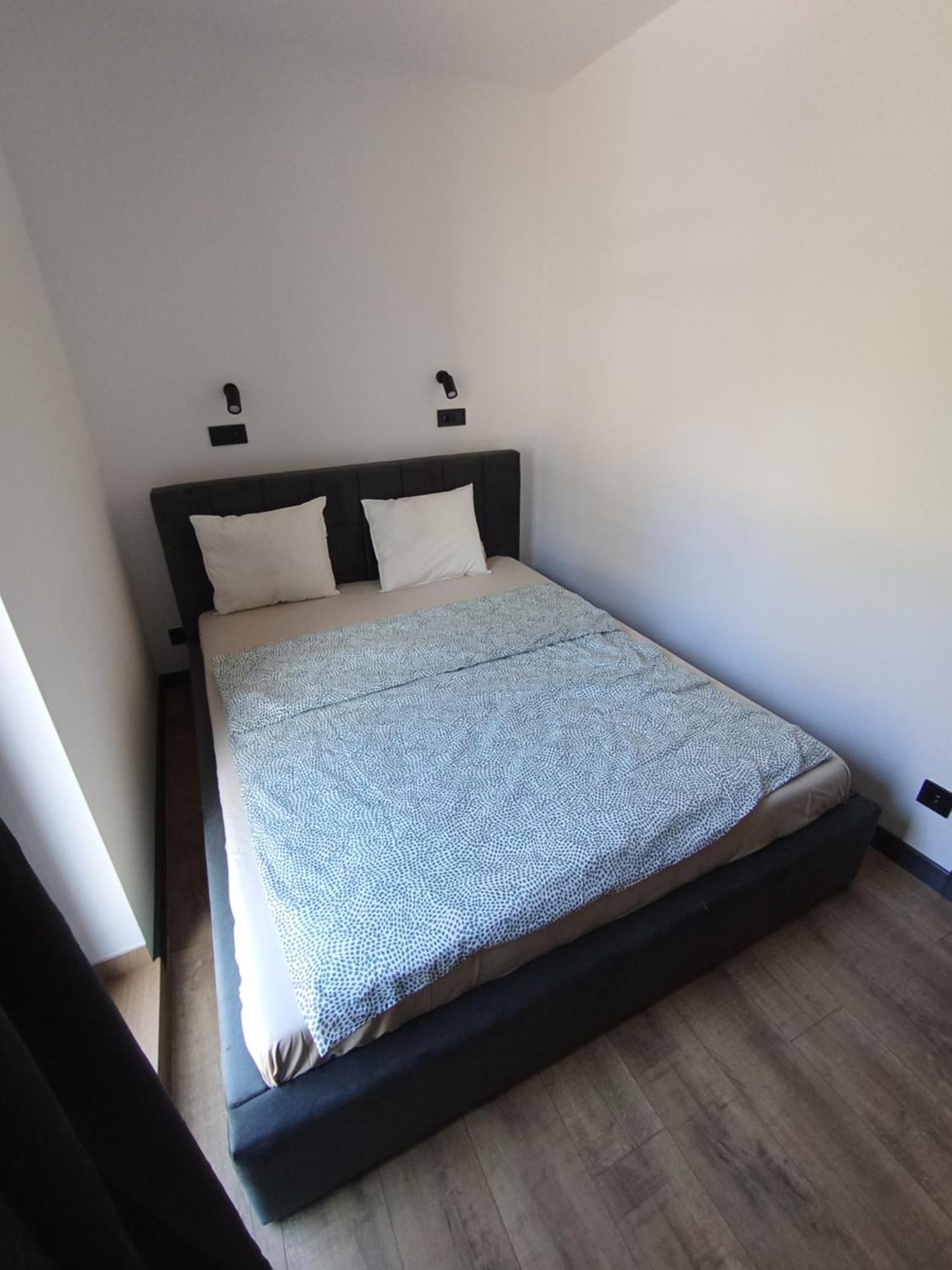Apartamenty Piaskowe Blekitna Rowy  Room photo
