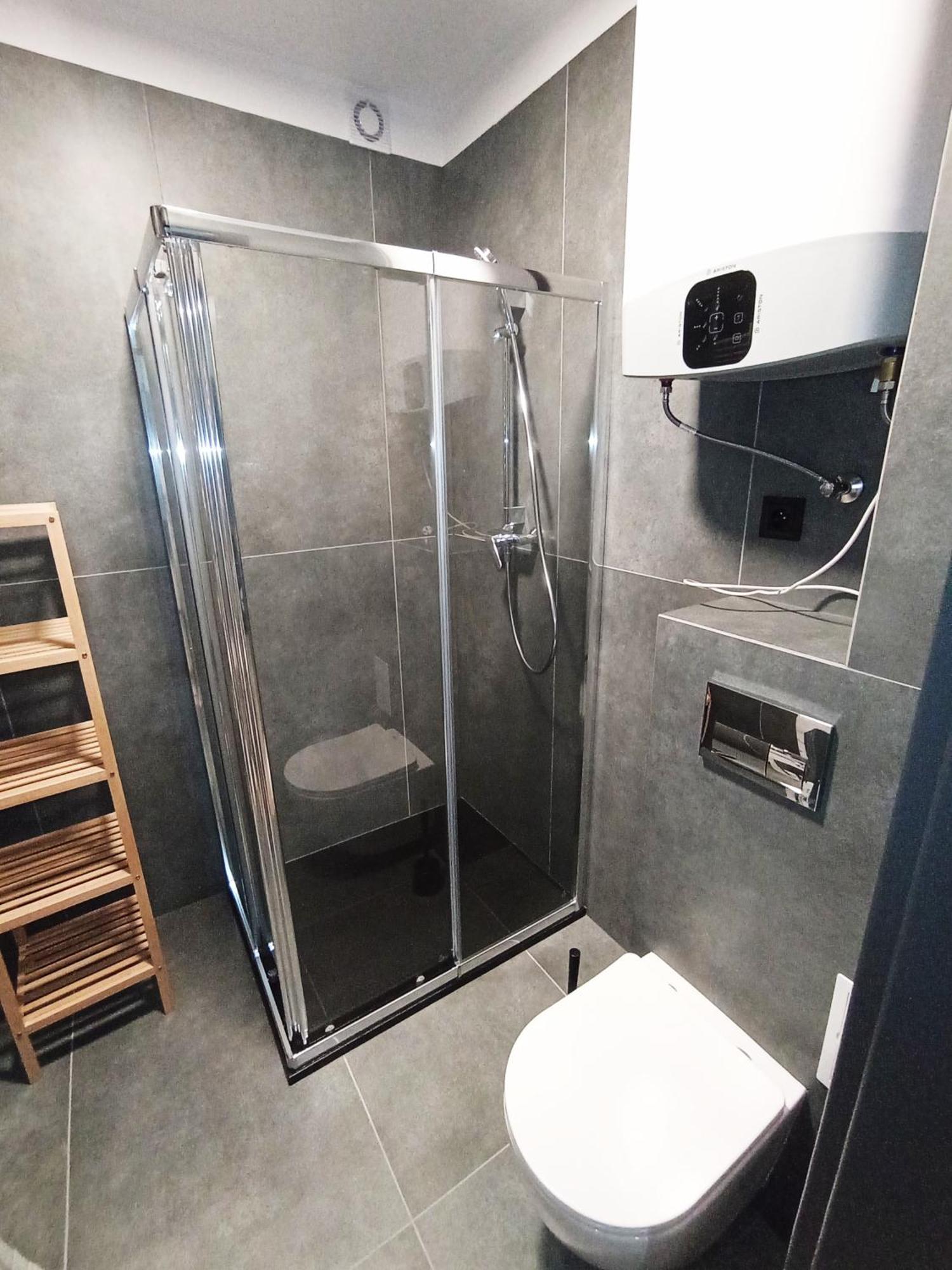 Apartamenty Piaskowe Blekitna Rowy  Exterior photo