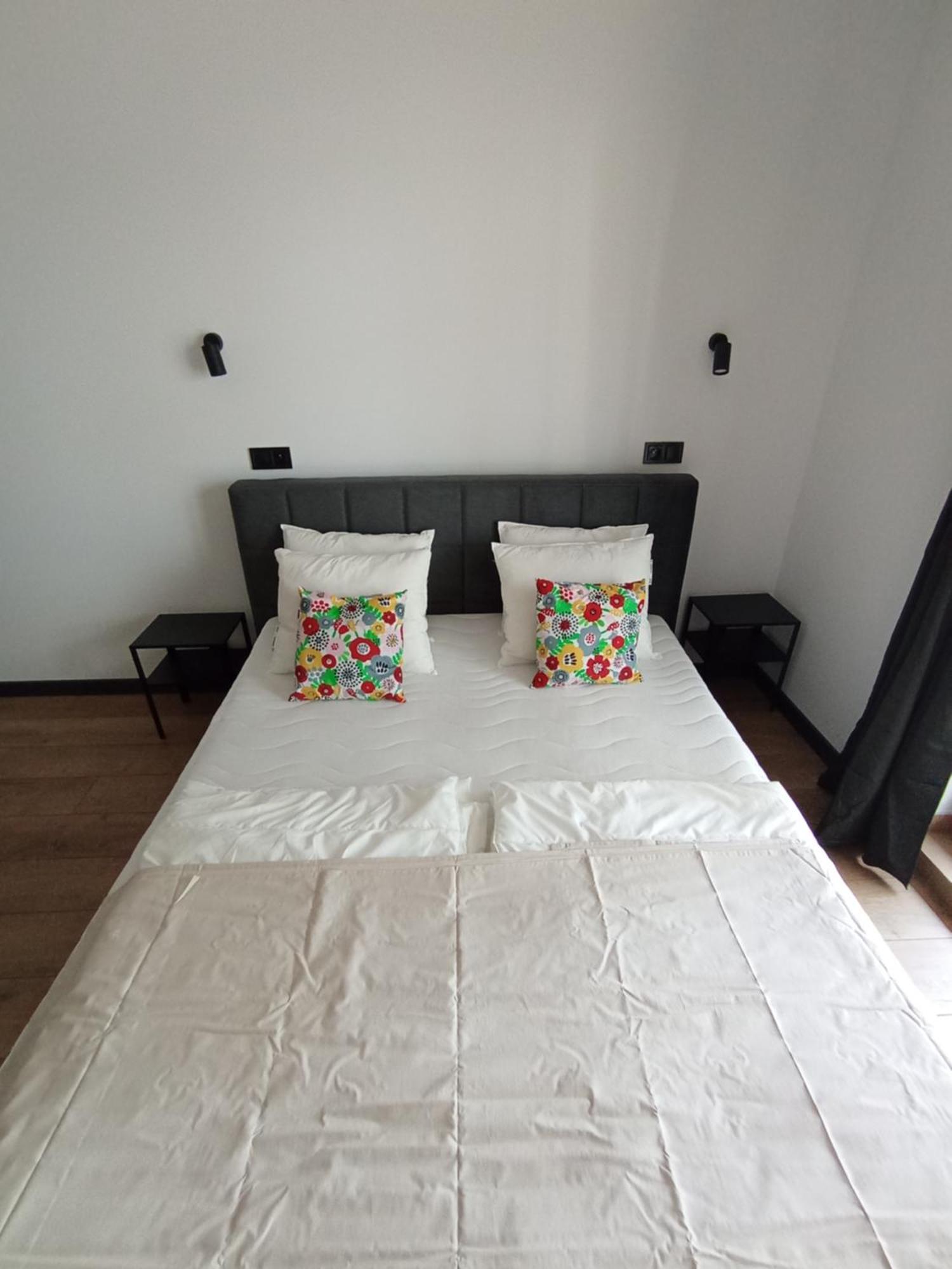 Apartamenty Piaskowe Blekitna Rowy  Room photo