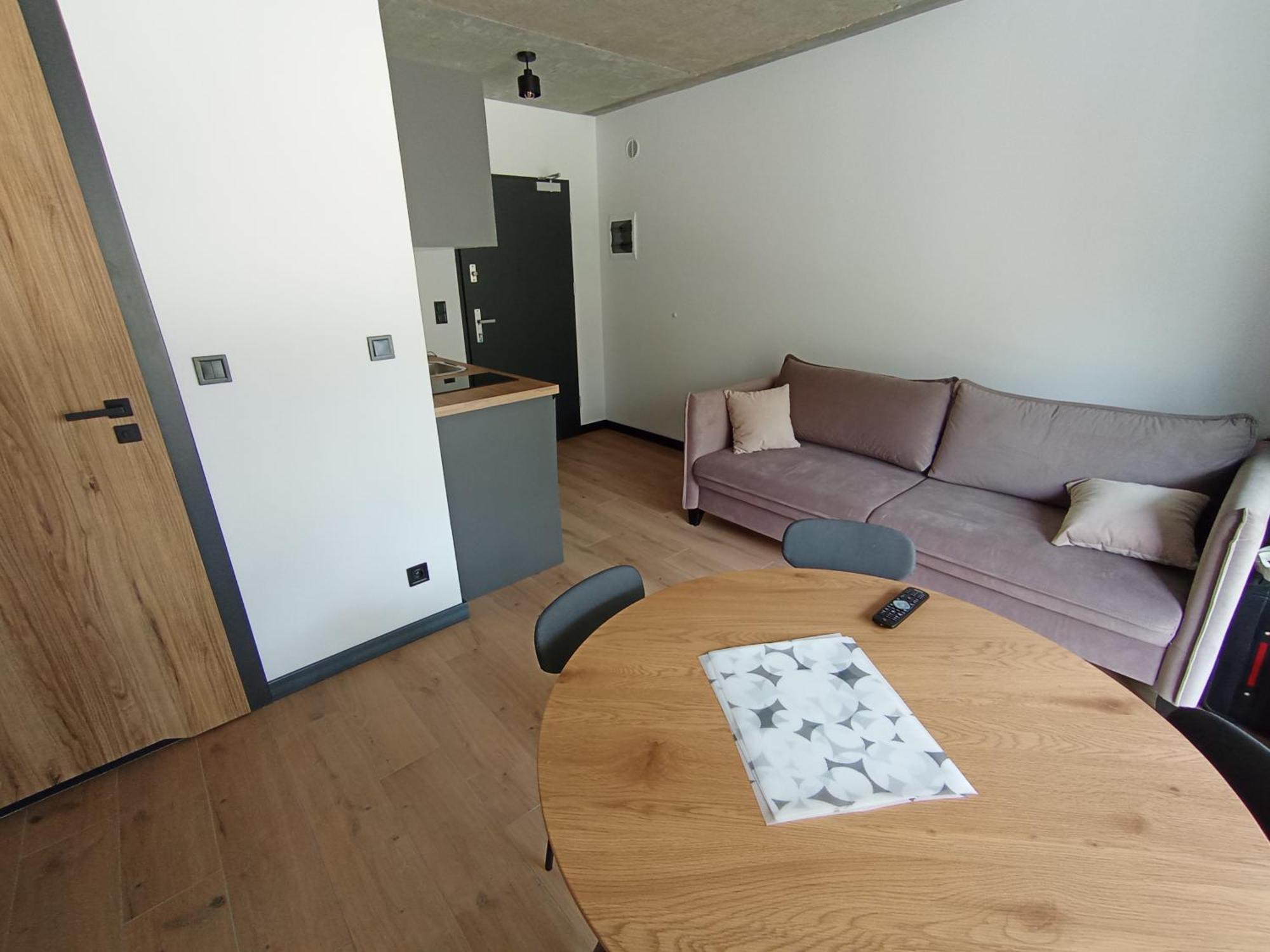 Apartamenty Piaskowe Blekitna Rowy  Exterior photo