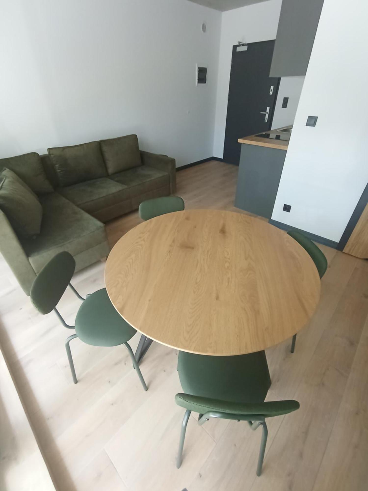 Apartamenty Piaskowe Blekitna Rowy  Exterior photo