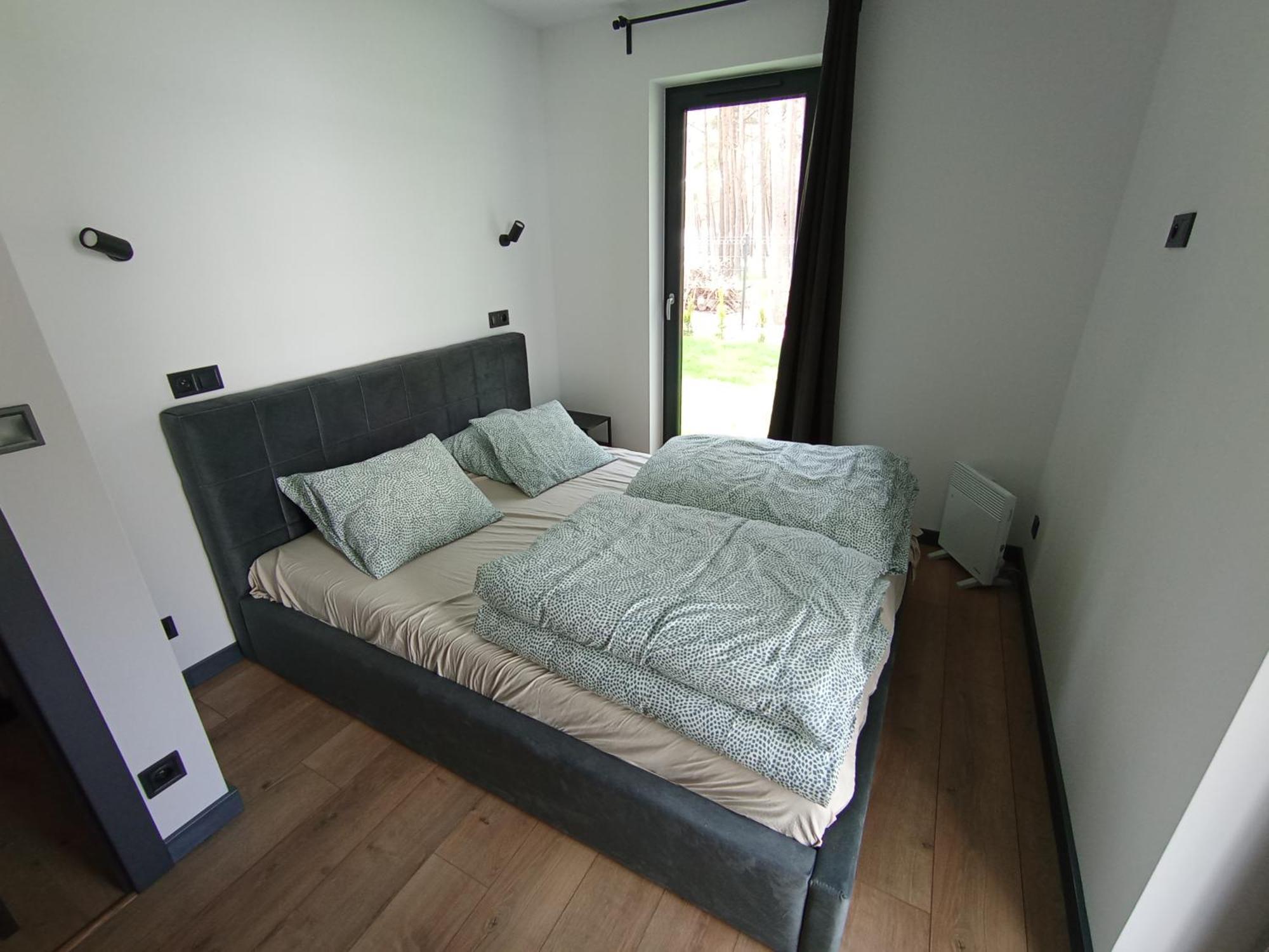 Apartamenty Piaskowe Blekitna Rowy  Exterior photo